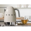 Rychlovarné konvice Smeg KLF04CREU