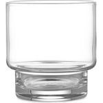 Normann Copenhagen Чаша без столче Fit 270 мл прозрачна (605906)