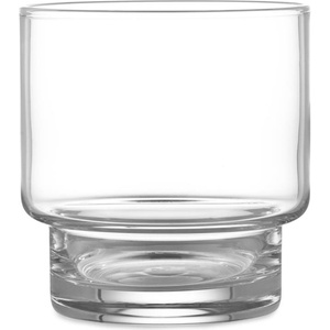 Normann Copenhagen Чаша без столче Fit 270 мл прозрачна (605906)