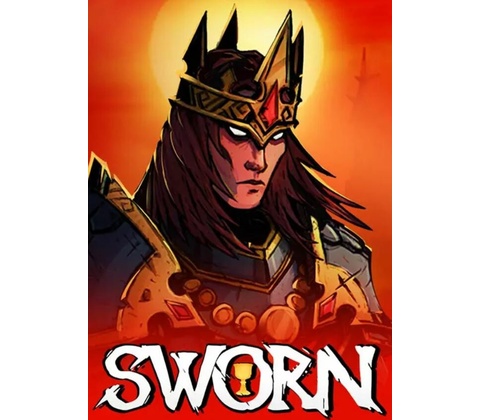 Sworn