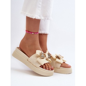 Step in style Дамски сандали платформа модел 229724 Step in style