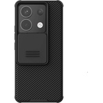 Nillkin CamShield Pro Xiaomi Redmi Note 13 Pro Case black