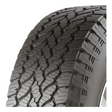 General Tire Grabber AT3 265/60 R18 119S