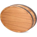 Lindr Dno sudu LINDR ovál 50x35cm