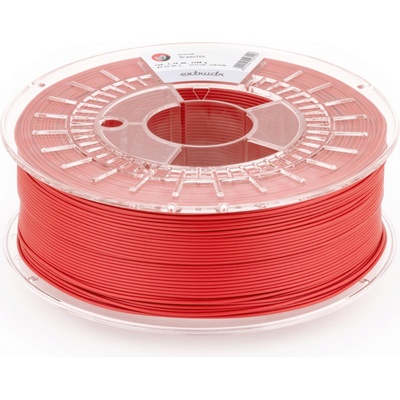 Extrudr Green-TEC Red - 1, 75 mm / 1100 g (9010241103157)