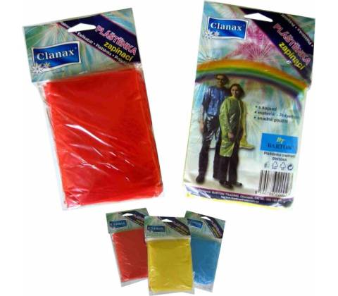 Clanax BW504A