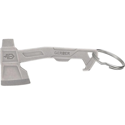 Přívěsek na klíče GERBER AXE multifunkční – Zboží Dáma