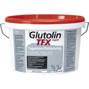 GLUTOLIN TFX Rapid disperzní lepidlo 5 kg