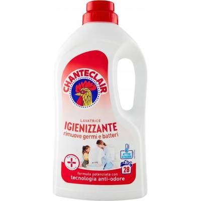 Chante Clair Prací gél Igienizzante 1,26 l 28 PD