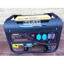 Kruzer TH 3600