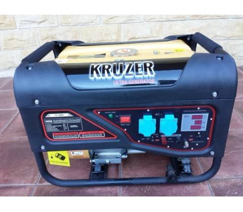 Kruzer TH 3600