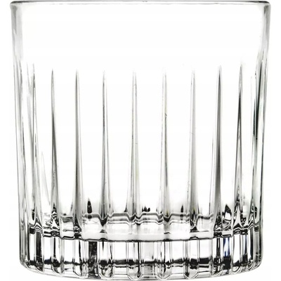 RCR Sklenice na whisky 6 x 360 ml