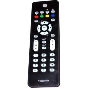 съвместим Philips rc2023601 - заместител дистанционно управление (rc2023601) Дистанционно