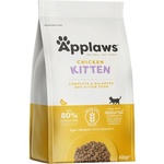 Applaws Суха храна за котенца с пиле 400 г