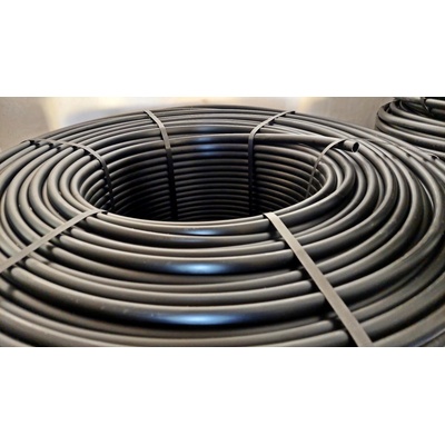 Azud Trubka PE 20 x 1,2 mm Varianta:: 1 metr