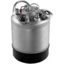 Lindr SAN02119 Sanitační sud 5l