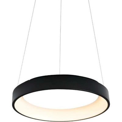 ACA Lighting BR81LEDP78BKCCT