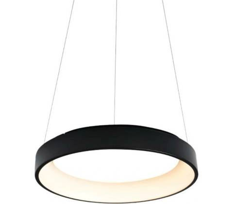 ACA Lighting BR81LEDP78BKCCT