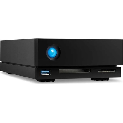 Seagate 1big Dock 16TB THUNDERBOLT 3 USB 3.1 (STHS16000800)