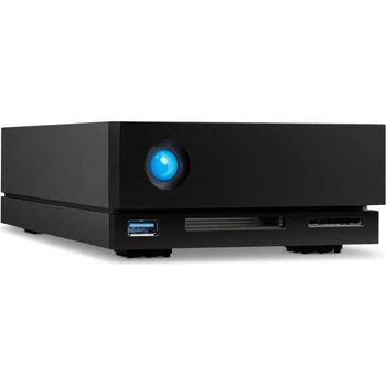 Image 1 of Seagate 1big Dock 16TB THUNDERBOLT 3 USB 3.1 (STHS16000800)