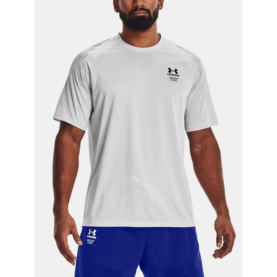 Under Armour Мъжка тениска Under Armour UA Armourprint SS Under Armour | Siv | МЪЖЕ | M