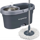 KönigHOFFER Mop rotační Clean It s pedálem PROFI