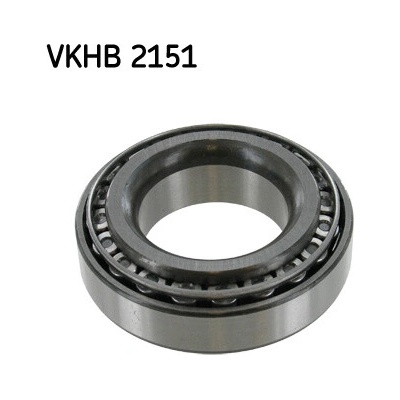 Ložisko kola SKF VKHB 2151 (VKHB2151)