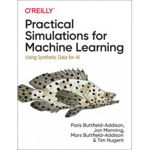 Practical Simulations for Machine Learning | Jon Manning, Mars Buttfield-Addison (ISBN: 9781492089926)