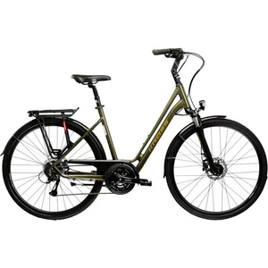 Kross Sentio 4.0 28 (2026) Велосипеди