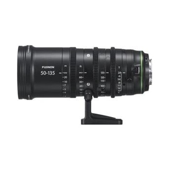 Fujifilm MKX 50-135mm T2,9
