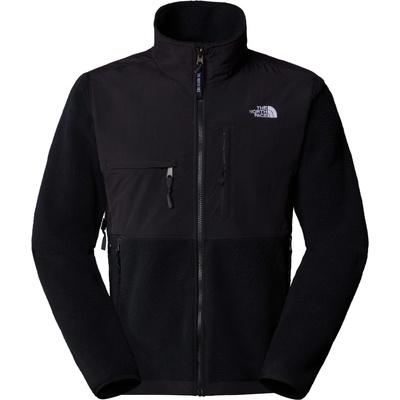 The North Face Retro Denali Jacket Размер: M / Цвят: черен