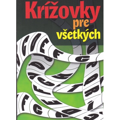 Krížovky pre všetkých SK