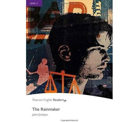The Rainmaker - John Grisham