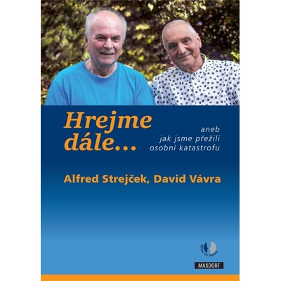 Hrejme dále