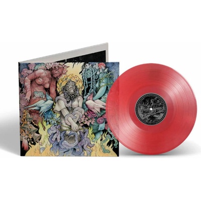 BARONESS - STONE - INDIE EX LP