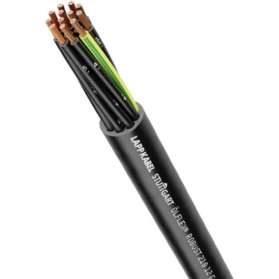 Lapp 0021916/500 riadiaci 4 x 1 mm² 500 m