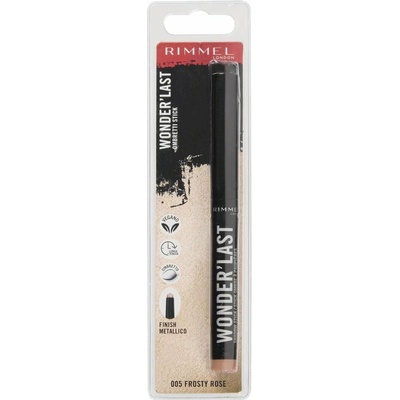 Rimmel očné tiene wonder last 005 1,64 g