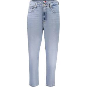 Tommy Hilfiger Дамски дънки Tommy Hilfiger, Размер 29L32, Цвят Синьо (DW0DW20041_AZ1AB)
