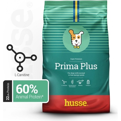 Husse Prima plus 7 kg