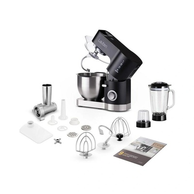 Lauben Kitchen Machine 1200BC/1200WT