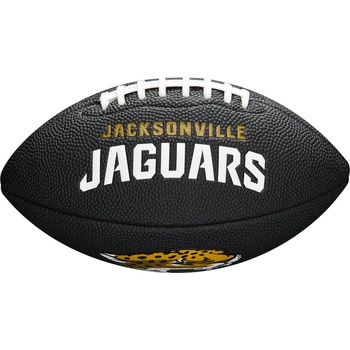 Wilson Mini nfl team soft touch fb bl jx