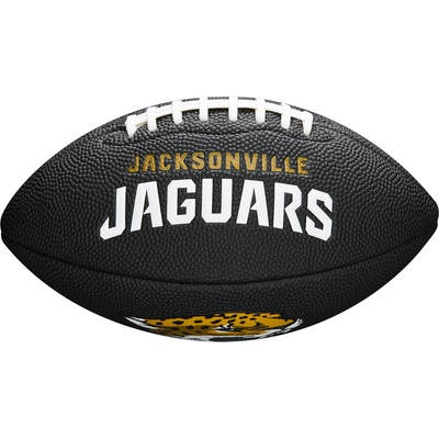 Wilson Mini nfl team soft touch fb bl jx