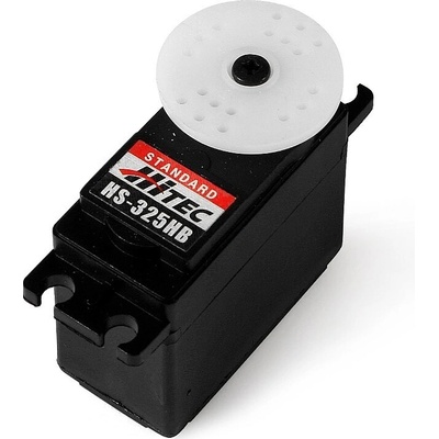 Hitec HS-325HB 3,7kg 0,15s