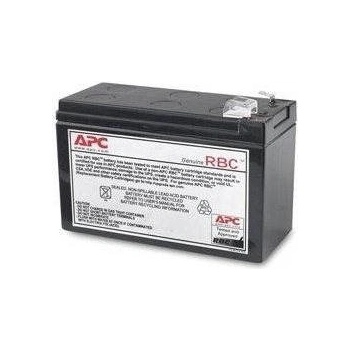 APC RBC110