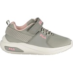 Fila Спортни обувки за деца fila, Размер 29, Цвят Сиво (ffk0282upsparkvelcrokids_gr83560)