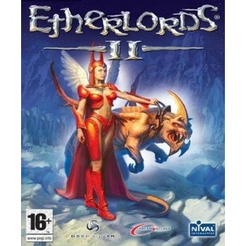 Etherlords 2