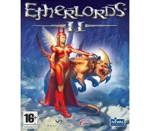 Etherlords 2