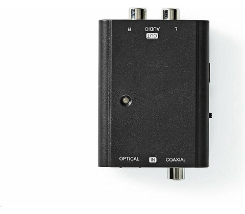 Nedis ACON2509BK