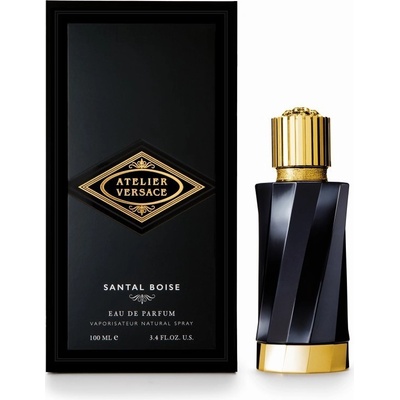 Versace Atelier Versace Santal Boisé parfémovaná voda unisex 100 ml