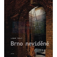 Brno neviděné